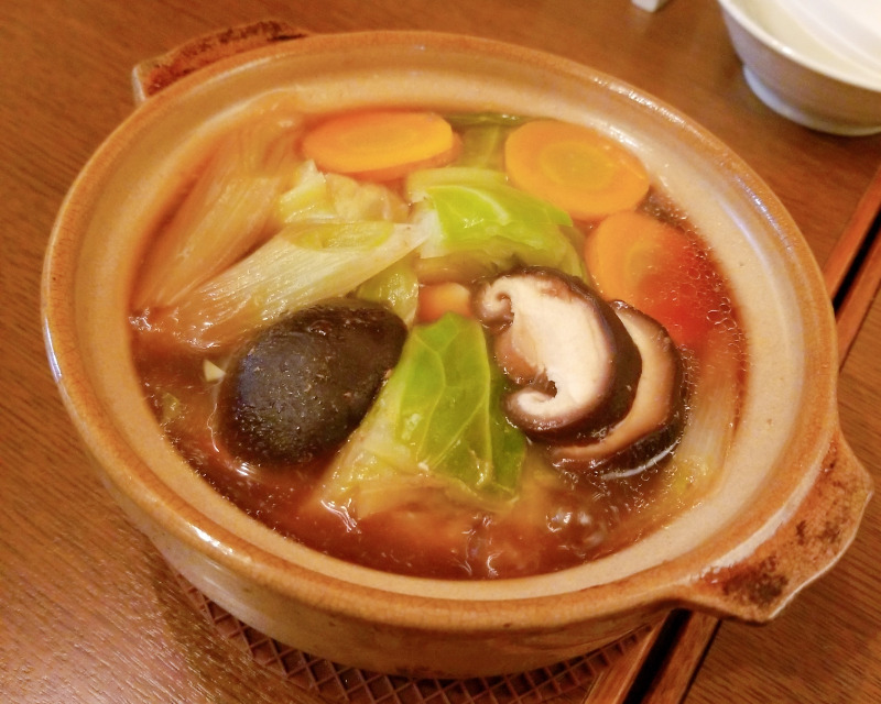 居酒屋満さく